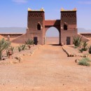 desert towers photoshop contest